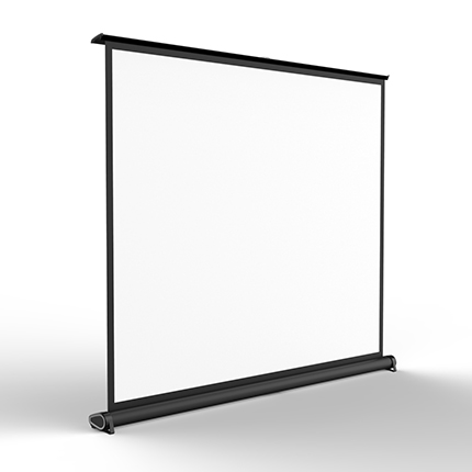 XGIMI 50-inch Portable Projector Screen 16:10